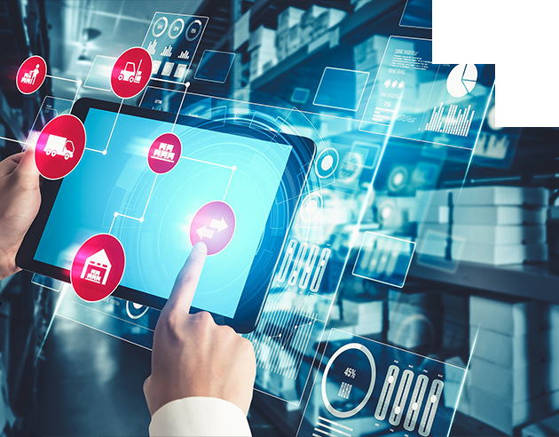 Analytics Solutions For Consumer Packaged Goods Industry