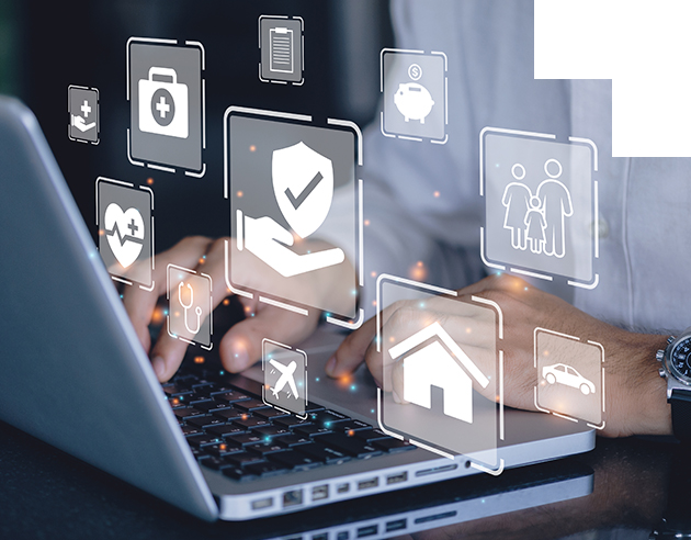 Analytics Solutions For Insurance
