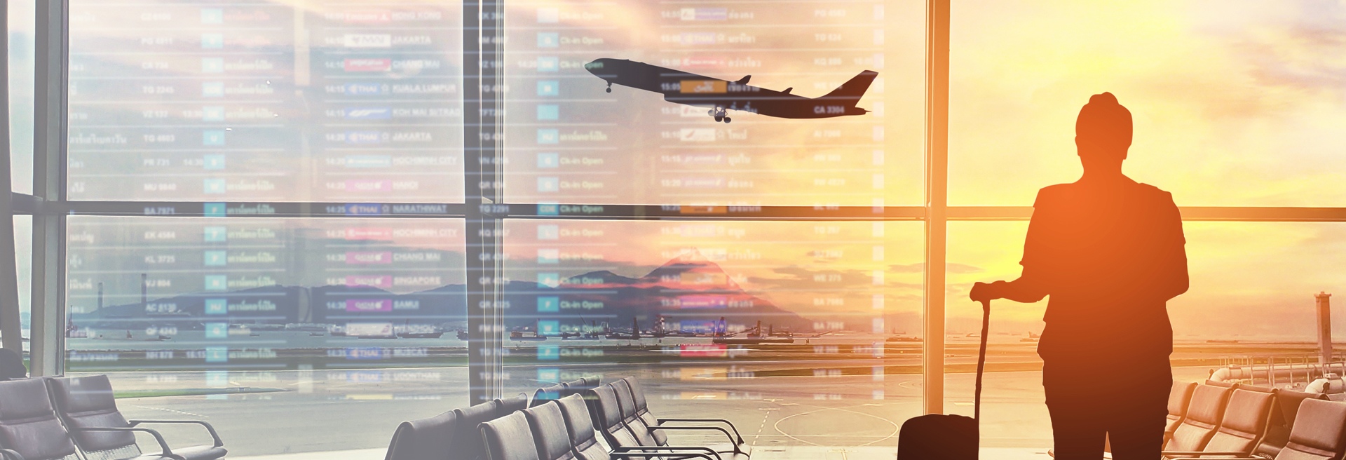 Leverage Advanced Analytics In Travel