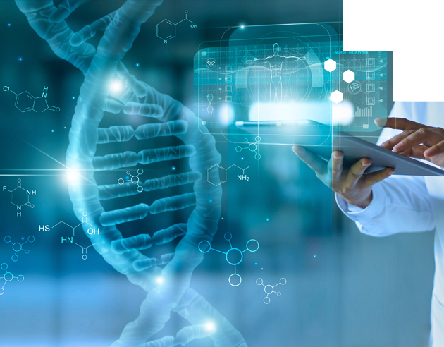 Biotech Analytics