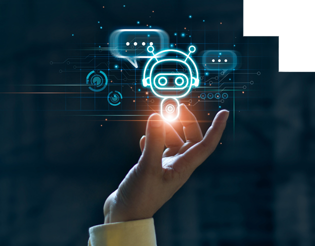 Blockchain For High Tech