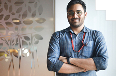 Vishnu Prasanth Palagiri