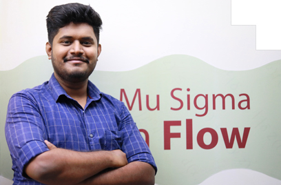 Balaji Narayanan
