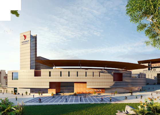 Vidyashilp University