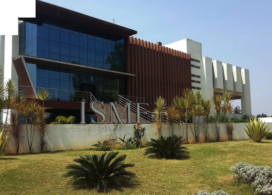International School Of Management Excellence