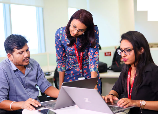 Career In Decision Sciences