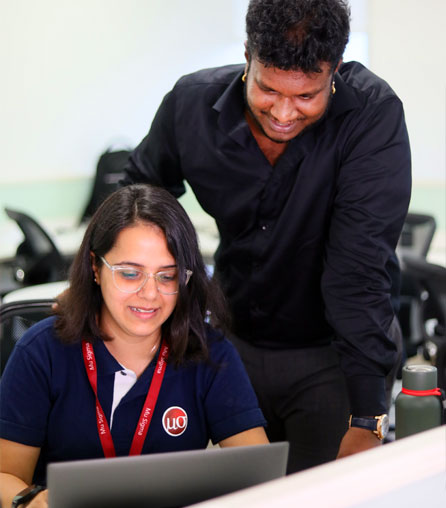 Mu Sigma Careers
