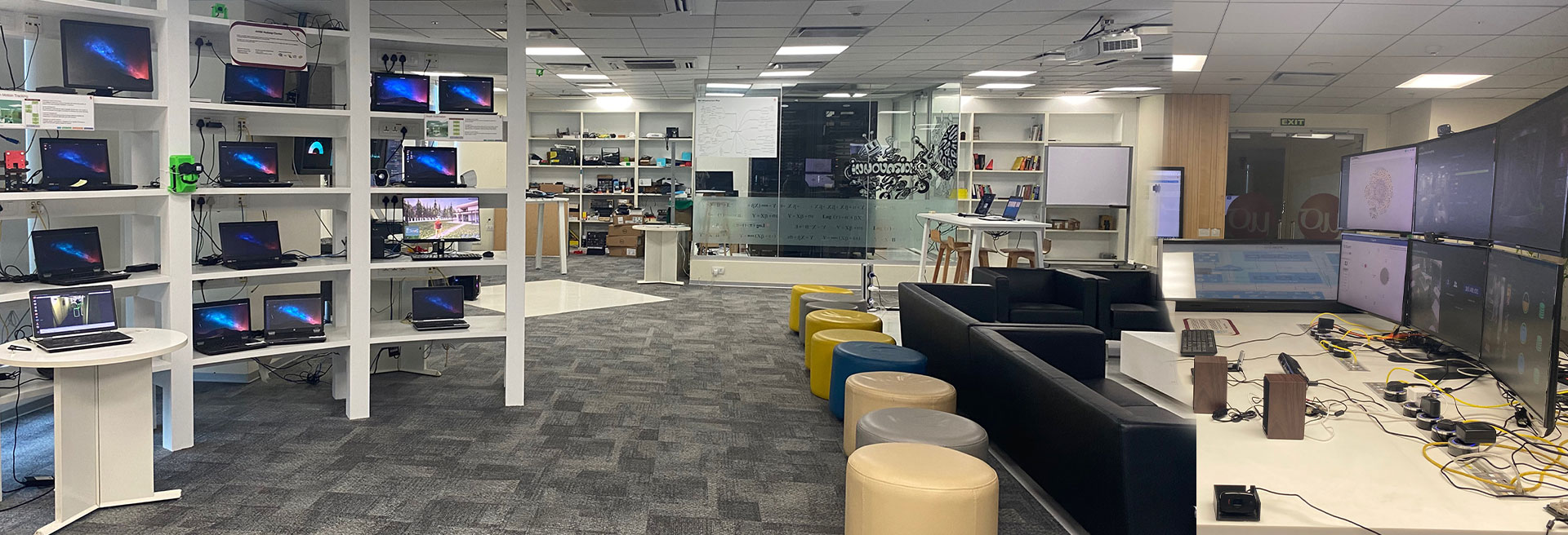 Advanced Analytics Labs