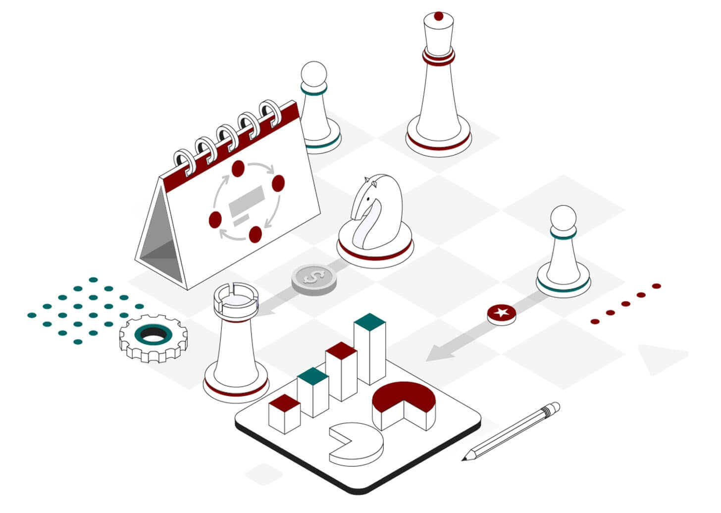 Future Proof Decision Support