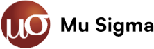 Mu Sigma Logo