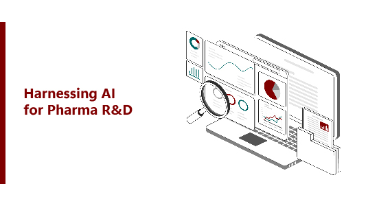 Ai In Pharma: Advanced Analytics Solutions